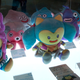 Illustration for article titled You Will Want These Tokyo Game Show Toys